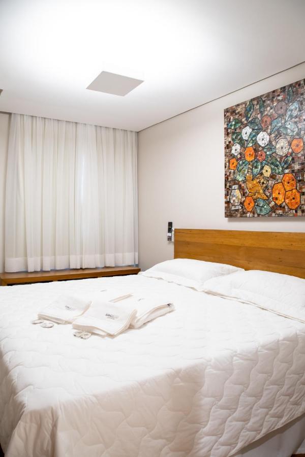Espaco 250 - Apto Mobiliado, 3 Quartos, Sendo Uma Suite, Banheiro Social, Cozinha Completa, Sala De Estar, Ar Condicionado, Tv E Internet Tiradentes Dış mekan fotoğraf