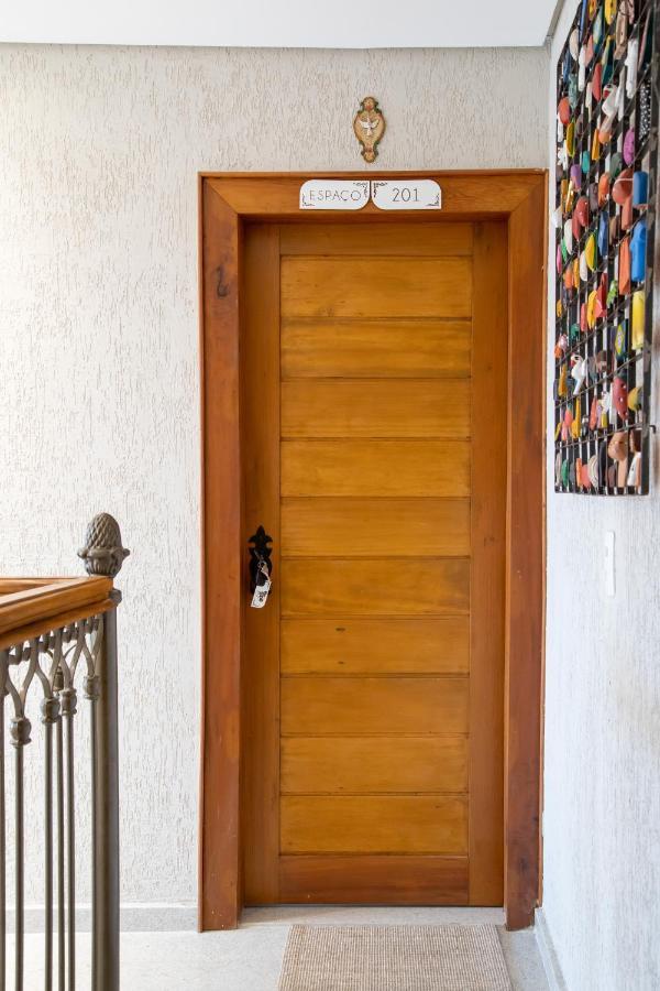 Espaco 250 - Apto Mobiliado, 3 Quartos, Sendo Uma Suite, Banheiro Social, Cozinha Completa, Sala De Estar, Ar Condicionado, Tv E Internet Tiradentes Dış mekan fotoğraf