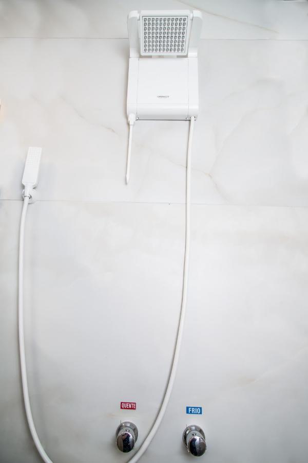 Espaco 250 - Apto Mobiliado, 3 Quartos, Sendo Uma Suite, Banheiro Social, Cozinha Completa, Sala De Estar, Ar Condicionado, Tv E Internet Tiradentes Dış mekan fotoğraf
