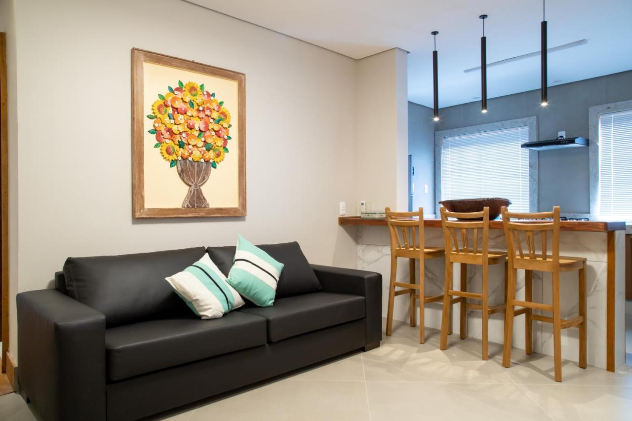 Espaco 250 - Apto Mobiliado, 3 Quartos, Sendo Uma Suite, Banheiro Social, Cozinha Completa, Sala De Estar, Ar Condicionado, Tv E Internet Tiradentes Dış mekan fotoğraf