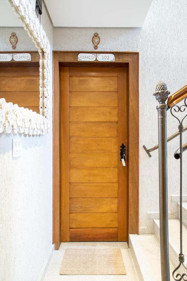 Espaco 250 - Apto Mobiliado, 3 Quartos, Sendo Uma Suite, Banheiro Social, Cozinha Completa, Sala De Estar, Ar Condicionado, Tv E Internet Tiradentes Dış mekan fotoğraf