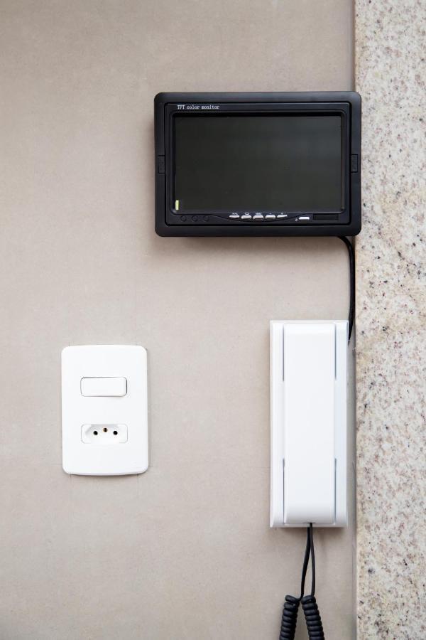 Espaco 250 - Apto Mobiliado, 3 Quartos, Sendo Uma Suite, Banheiro Social, Cozinha Completa, Sala De Estar, Ar Condicionado, Tv E Internet Tiradentes Dış mekan fotoğraf